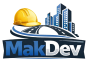 MakDev Consulting Engineers (Pvt) Ltd